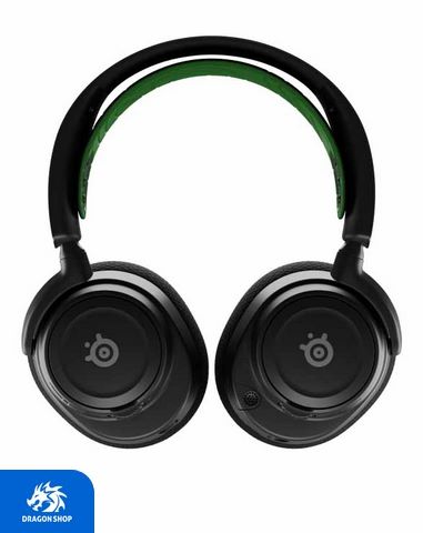 هدست SteelSeries Arctis NOVA 7X WIRELESS هدست SteelSeries Arctis NOVA 7X WIRELESS