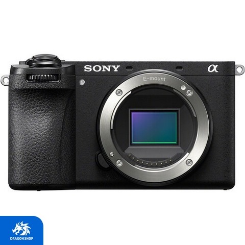 دوربین Sony A6700 Mirrorless Camera