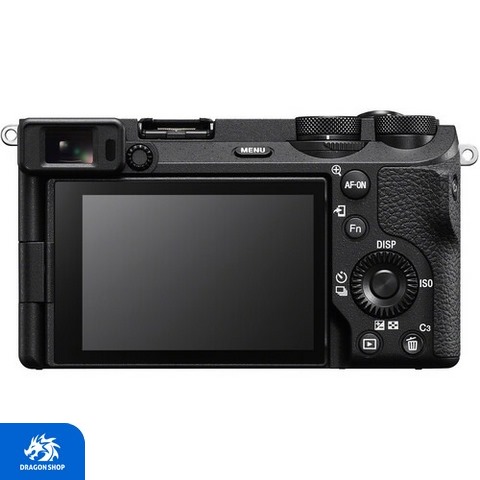 دوربین Sony A6700 Mirrorless Camera