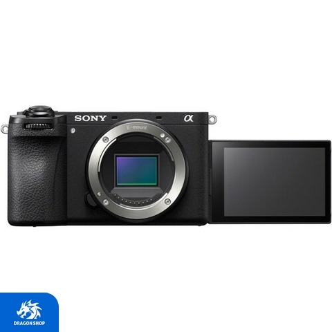 دوربین Sony A6700 Mirrorless Camera