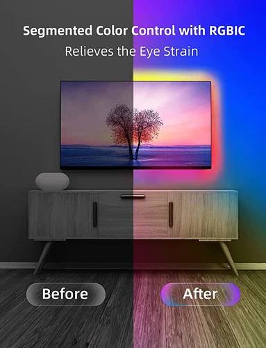 خرید اینترنتی ریسه هوشمند TV LED Backlights