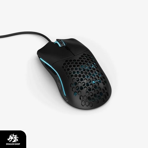 موس Glorious Model O- Minus Matte Black موس Glorious Model O- Minus Matte Black