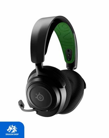 هدست SteelSeries Arctis NOVA 7X WIRELESS هدست SteelSeries Arctis NOVA 7X WIRELESS