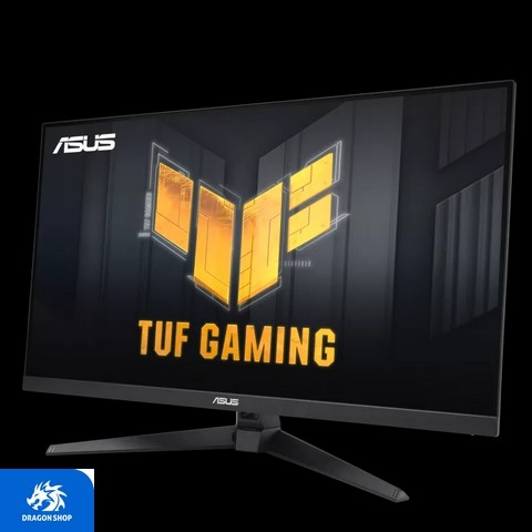 مانیتور ASUS TUF Gaming VG328QA1A