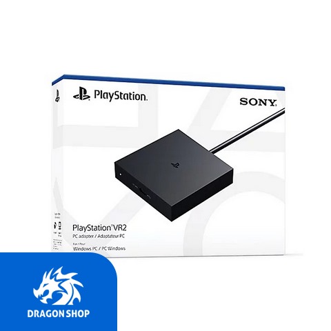 خرید اینترنتی مبدل PlayStation VR2 PC Adaptor