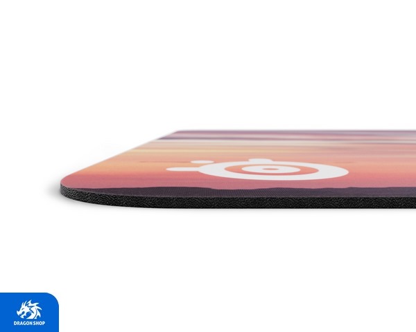 موس پد SteelSeries QcK XXL World of Warcraft Edition موس پد SteelSeries QcK XXL World of Warcraft Edition