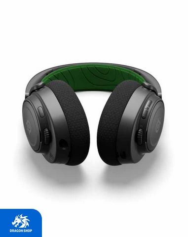 هدست SteelSeries Arctis NOVA 7X WIRELESS هدست SteelSeries Arctis NOVA 7X WIRELESS