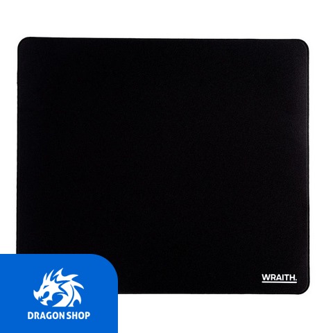 پد موس Wraith W64 Mousepad Black