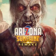 بازی Arizona Sunshine Remake اکانت قانونی PS4