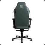 خرید صندلی گیمینگ APEX Chair – Cloud Leather ARMY GREEN