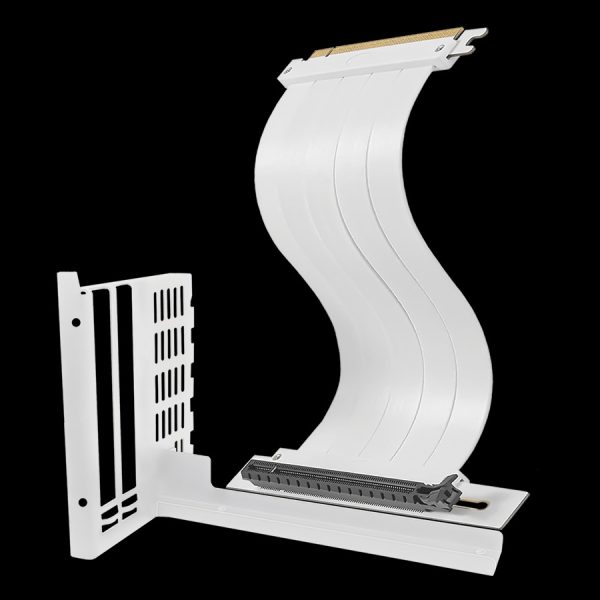 خرید براکت Awest Vertical GPU Bracket Kit White