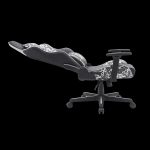 خرید صندلی Call Of Duty Gaming Chair Grey Black