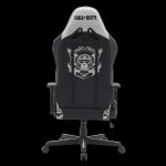 خرید صندلی Call Of Duty Gaming Chair Grey Black