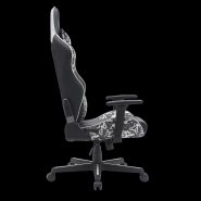 خرید صندلی Call Of Duty Gaming Chair Grey Black