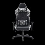 خرید صندلی Call Of Duty Gaming Chair Grey Black