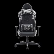 خرید صندلی Call Of Duty Gaming Chair Grey Black