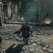 خرید دیسک بازی Dark Souls 3 برای PS4