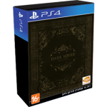 دیسک بازی Dark Souls Trilogy 1,2,3 برای PS4