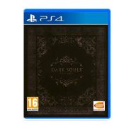 خرید دیسک بازی Dark Souls Trilogy برای PS4