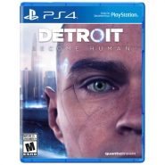 خرید دیسک بازی Detroit Become Human برای PS4