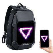 خرید کوله پشتی Divoom Cyberbag