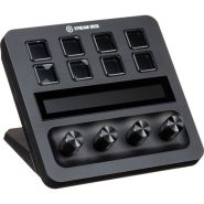 خرید باندل Elgato Stream Deck Plus Kit with USB Expansion Hub