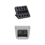 خرید باندل Elgato Stream Deck Plus Kit with USB Expansion Hub