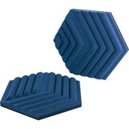 خرید پنل Elgato Wave Panels Starter Set Blue