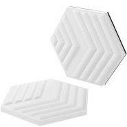 خرید پنل Elgato Wave Panels Starter Set White