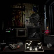 خرید بازی Five Nights at Freddy’s Help Wanted برای PS4