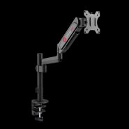 خرید پایه نگهدارنده مانیتور GAMEON GO-3363 Pole-Mounted Spring-Assisted Single Monitor Arm