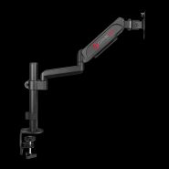 خرید پایه نگهدارنده مانیتور GAMEON GO-3363 Pole-Mounted Spring-Assisted Single Monitor Arm