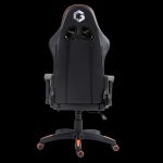 خرید صندلی GAMEON GO-BC4D-BO Gaming Chair Orange Black