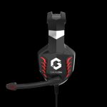 خرید هدست GAMEON GOK901 Nightfall LED Gaming Headset Black
