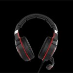خرید هدست GAMEON GOK901 Nightfall LED Gaming Headset Black