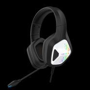 هدست GAMEON GOK905 Infernus RGB Gaming Headset Black