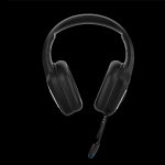 هدست GAMEON GOK905 Infernus RGB Gaming Headset Black