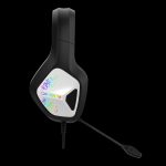 هدست GAMEON GOK905 Infernus RGB Gaming Headset Black