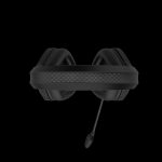 هدست GAMEON GOK905 Infernus RGB Gaming Headset Black