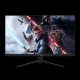 خرید مانیتور GAMEON GOP28UHD144IPS 28 Inch Gaming Monitor