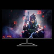 خرید مانیتور GAMEON GOP32FHD240VA 32 Inch Gaming Monitor