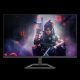 خرید مانیتور GAMEON GOP32FHD240VA 32 Inch Gaming Monitor