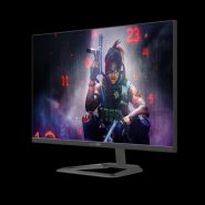 خرید مانیتور GAMEON GOP32FHD240VA 32 Inch Gaming Monitor