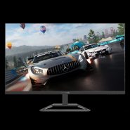 خرید مانیتور GAMEON GOP32QHD165IPS 32 Inch Gaming Monitor