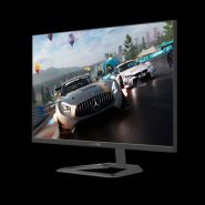 خرید مانیتور GAMEON GOP32QHD165IPS 32 Inch Gaming Monitor