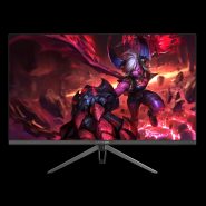 خرید مانیتور GAMEON GOP32UHD144IPS 32 Inch Gaming Monitor