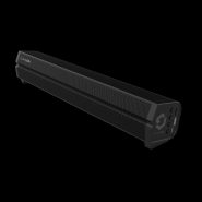 خرید ساندبار GAMEON GOSBT1 Sonicstorm X Wireless RGB Gaming Soundbar Black