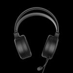 خرید هدست GAMEON GOT100 Ravenstrike RGB Gaming Headset Black