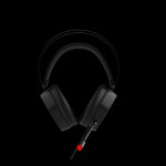 خرید هدست GAMEON GOT200A Thunderstrike RGB Gaming Headset Black