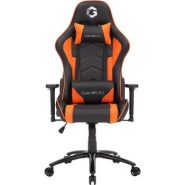 خرید صندلی GAMEON Gaming Chair BO-GO-G02S-BLOR Black Orange